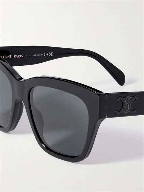 celine monogram sunglasses|who makes celine sunglasses.